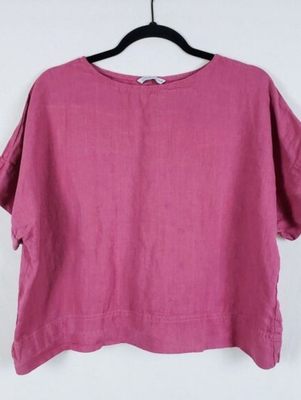 Linenfox Mona Top